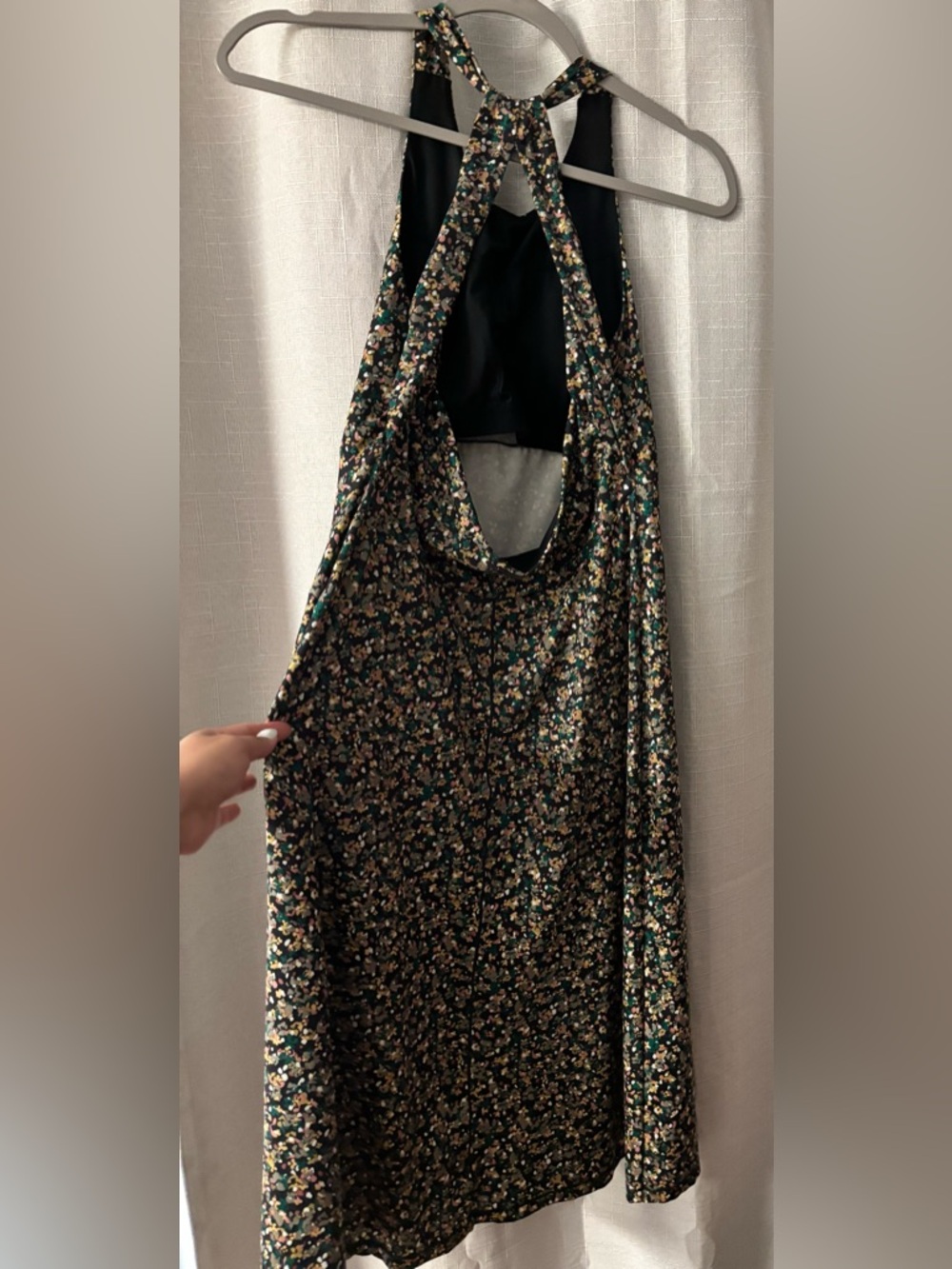 PrAna  Jewel Lake Summer Dress - Picture 5 of 10
